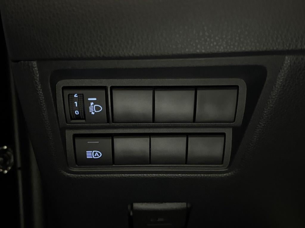 Toyota Yaris 1.5 hybrid dynamic | trekhaak |