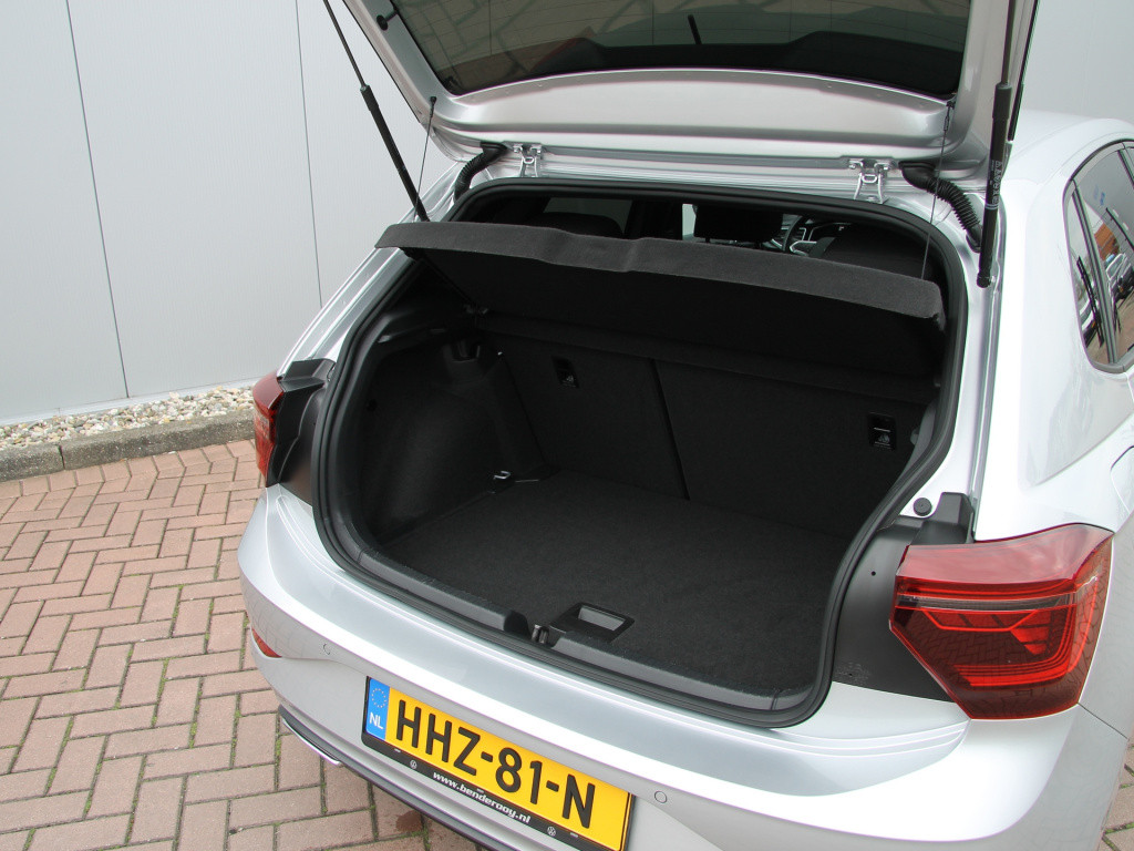 Volkswagen Polo verkocht.