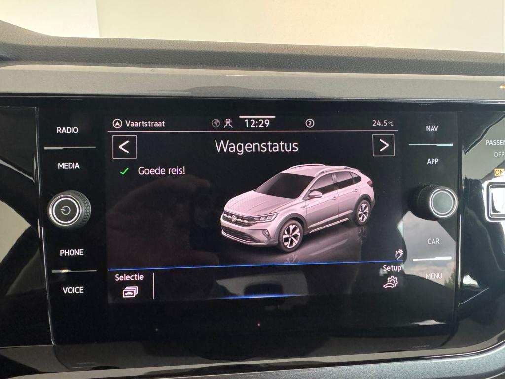 Volkswagen Taigo 1.0 tsi life business