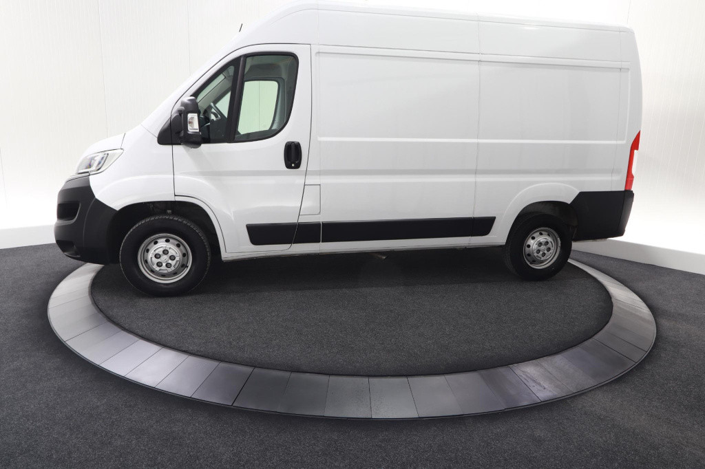 Citroen Jumper 2.2 bluehdi 120 l2h2 3.0t | trekhaak | betimmering laadruimt