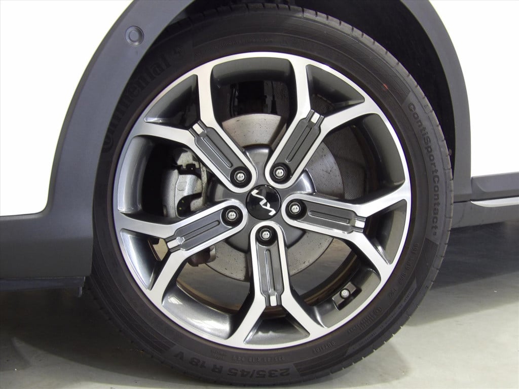 Kia Xceed 1.6 gdi phev 141pk dct6 dynamicplusline