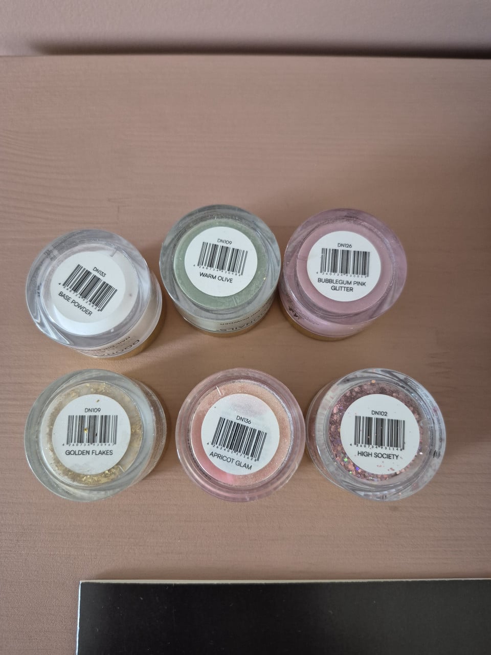Doonails dipping powder