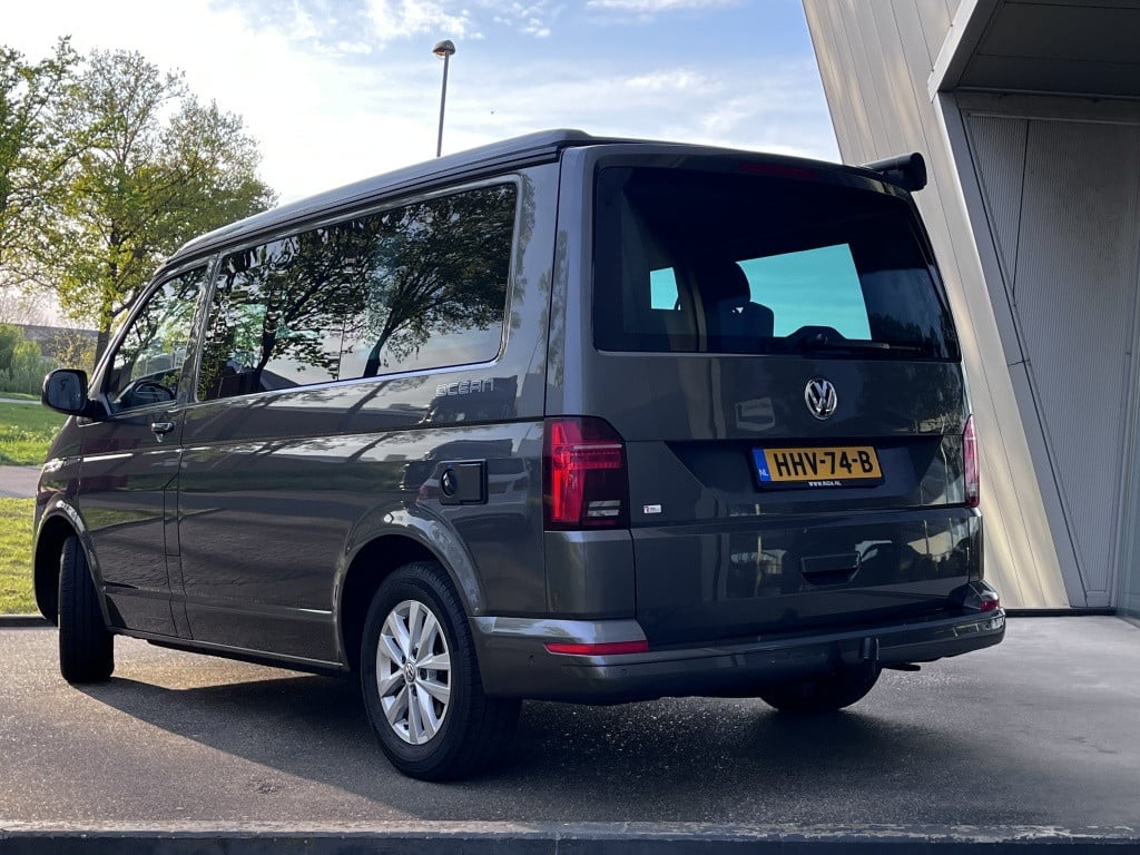 Volkswagen Transporter t6.1 california ocean bulli 2.0 tdi dsg 150 pk