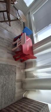 GRATIS Spullen Complete Kinderkamer zelf demonteren!!