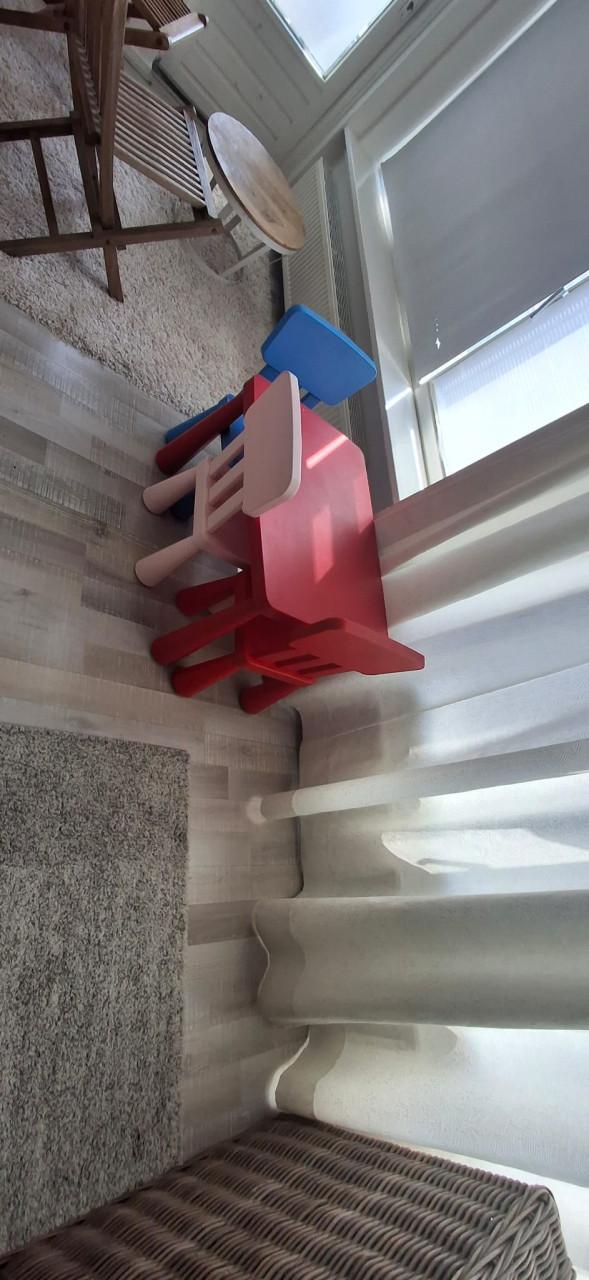 GRATIS Spullen Complete Kinderkamer zelf demonteren!!