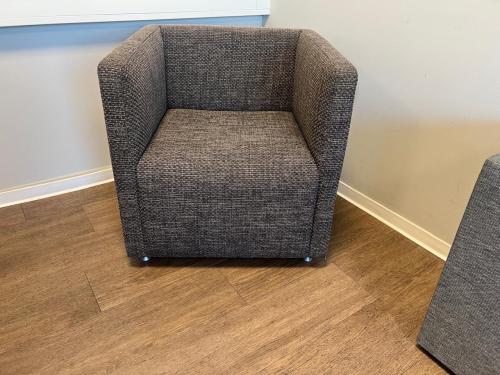 Fauteuil