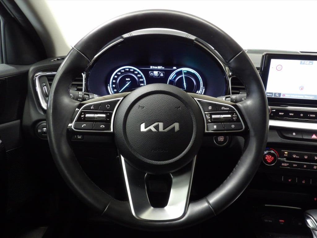 Kia Xceed 1.6 gdi phev 141pk dct6 dynamicplusline