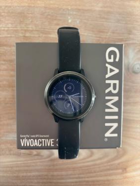 Garmin vivoactive 3