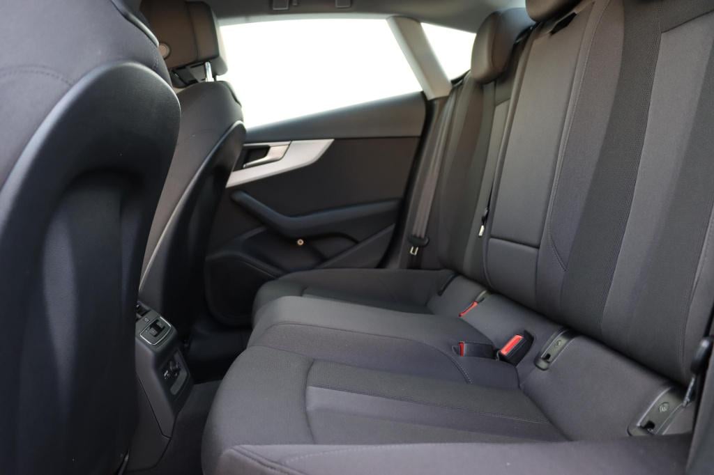 Audi A5 sportback 40 tfsi launch edition sport 190pk s tronic