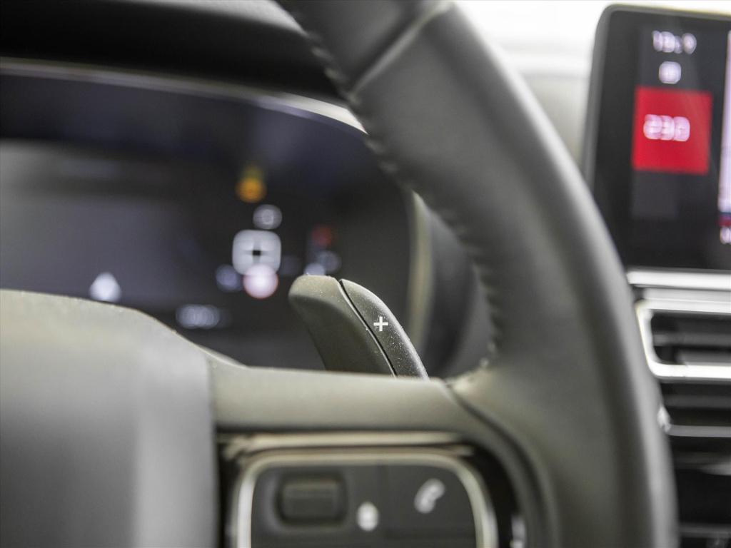 Citroen C5 Aircross hybrid 145pk plus automaat
