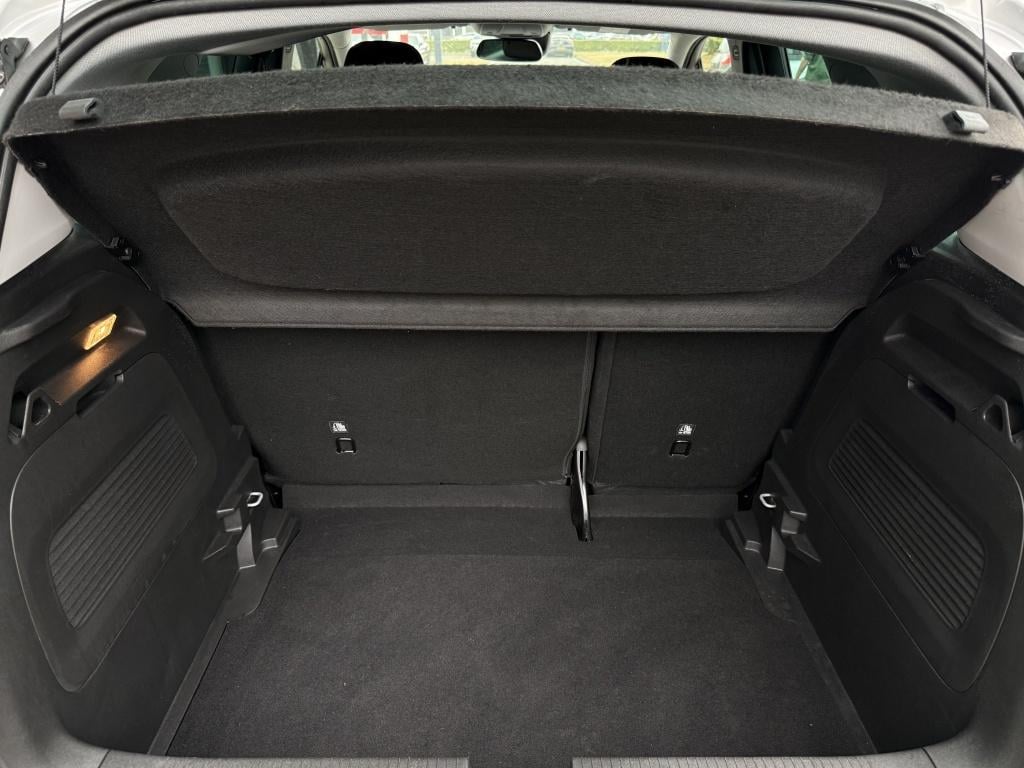 Opel Crossland X 1.2 turbo edition