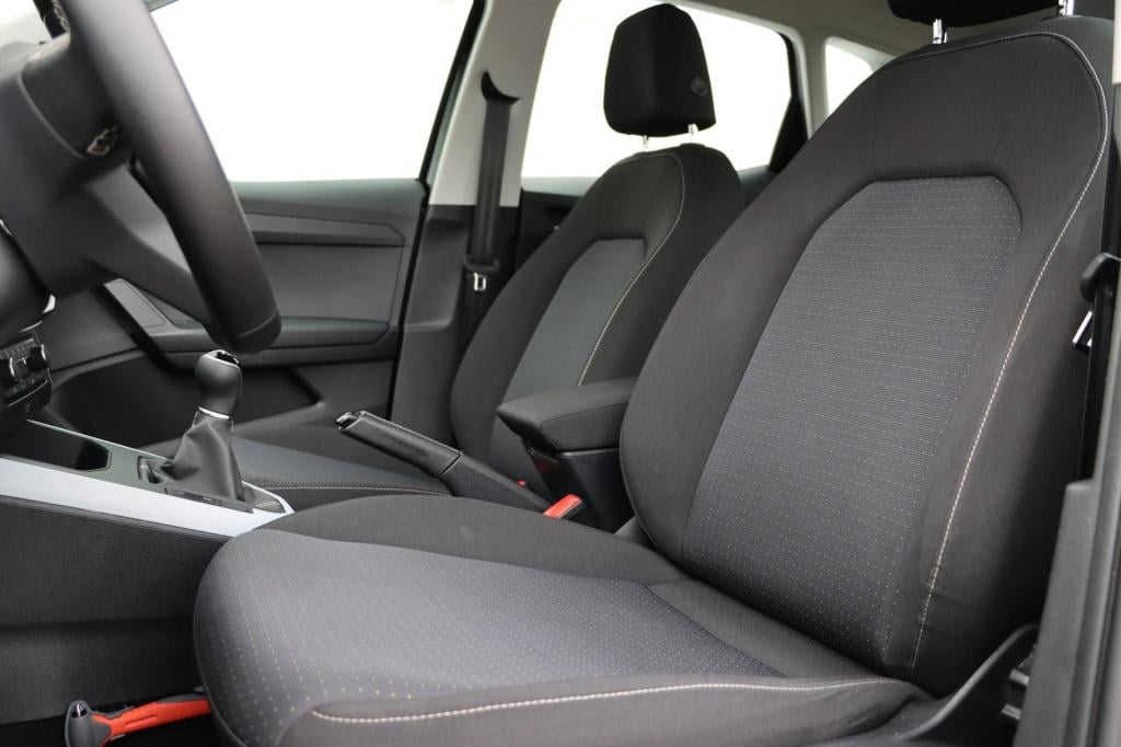 Seat Arona 1.0 tsi style 95pk