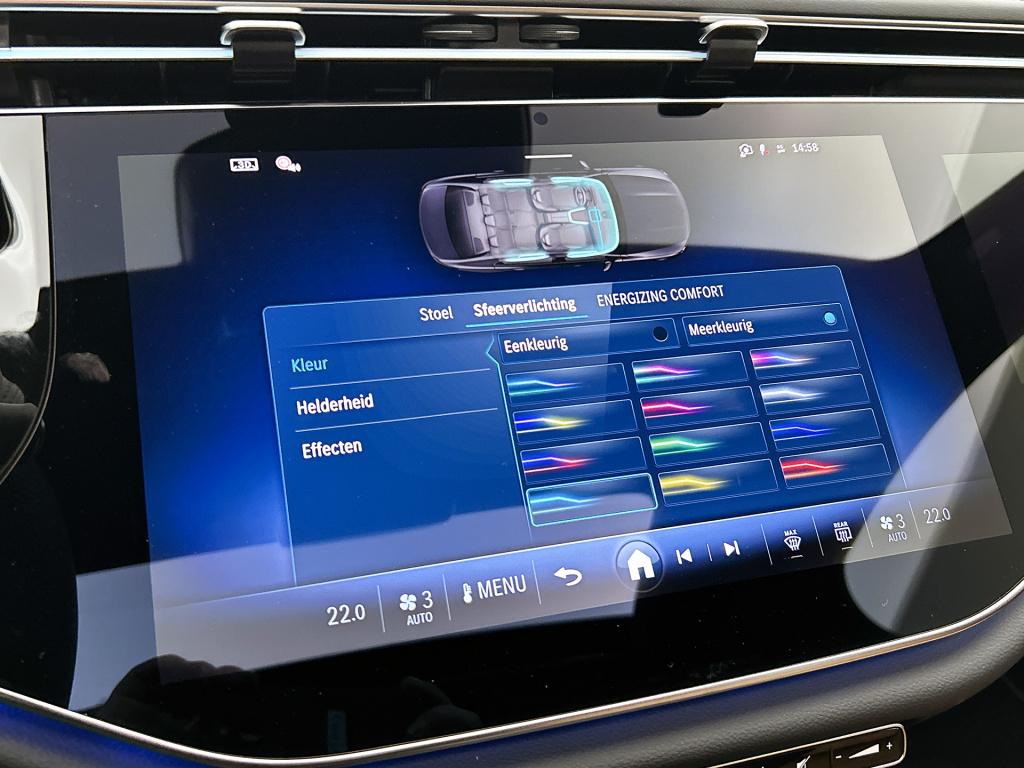 Mercedes-Benz E-Klasse 300 e sport edition | premium plus pakket | winterpa