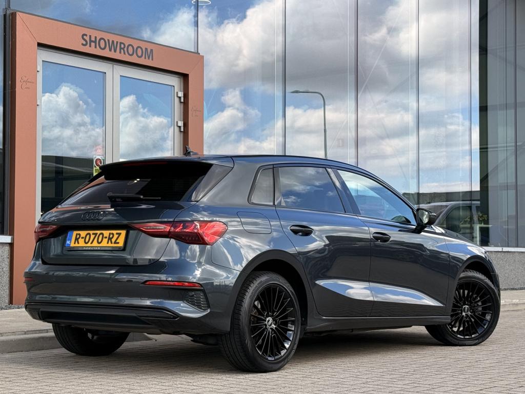 Audi A3 sportback 40 tfsi e advanced edition | acc | apple carplay | dab | 