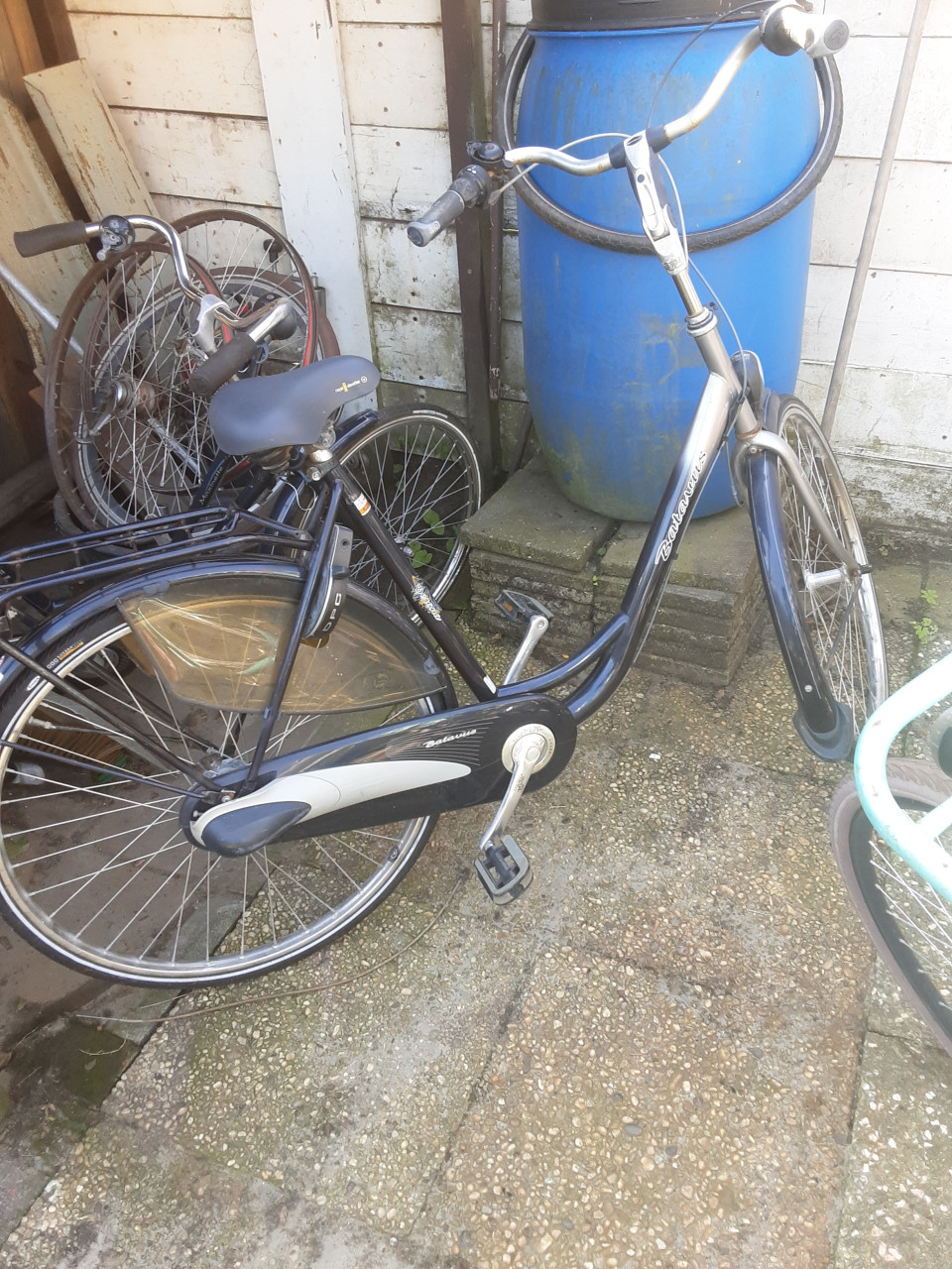 Batavus Verona 28inch Damesfiets