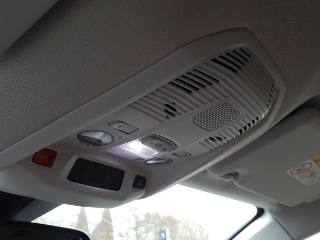 Peugeot 5008 1.6 180pk gt-line automaat |applecarplay & androidauto|camera 