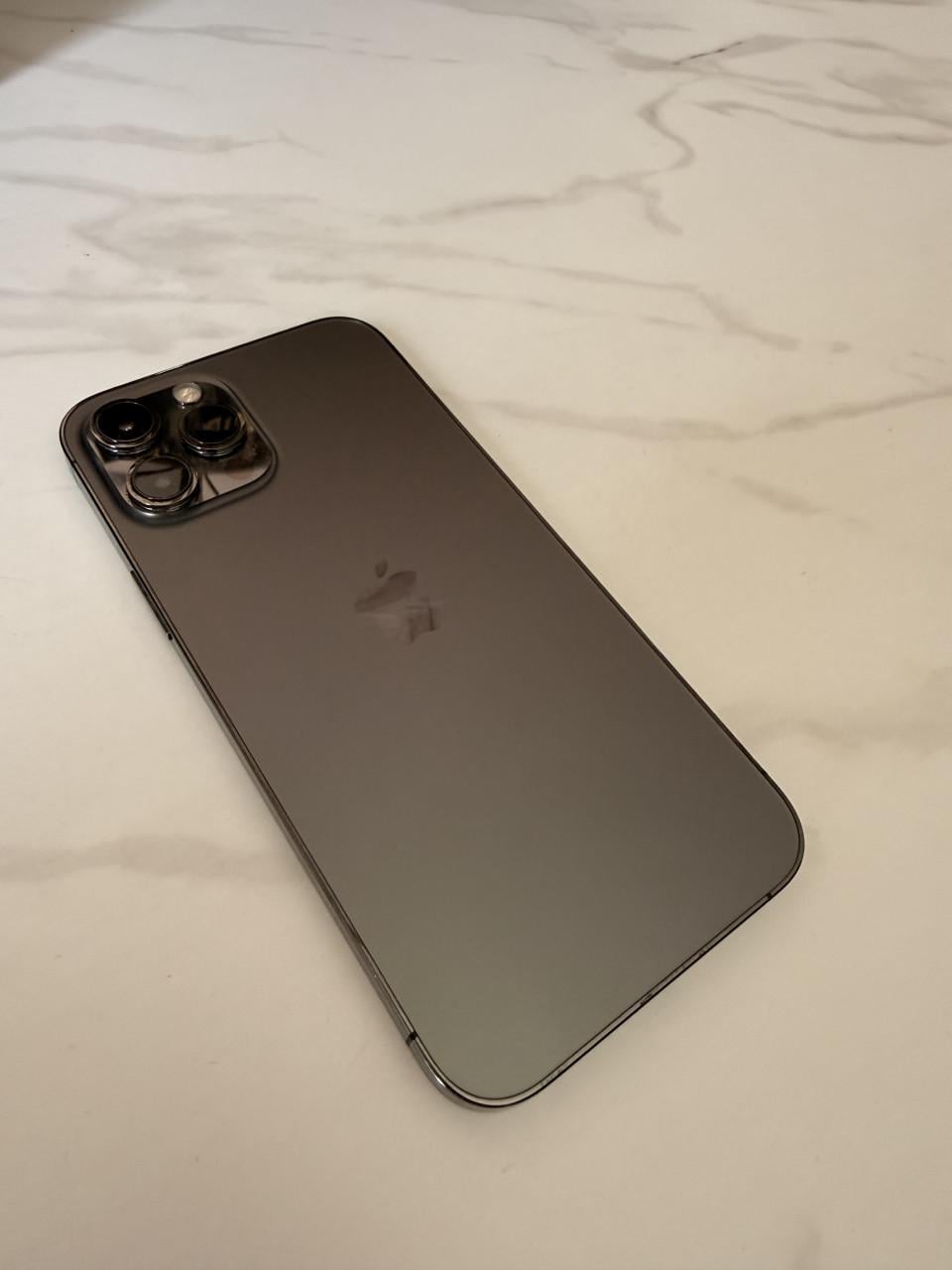 IPhone 12 Pro Max 128 gb