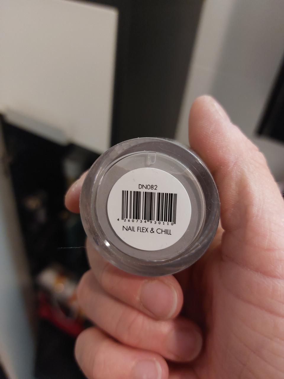 Doonails pakket