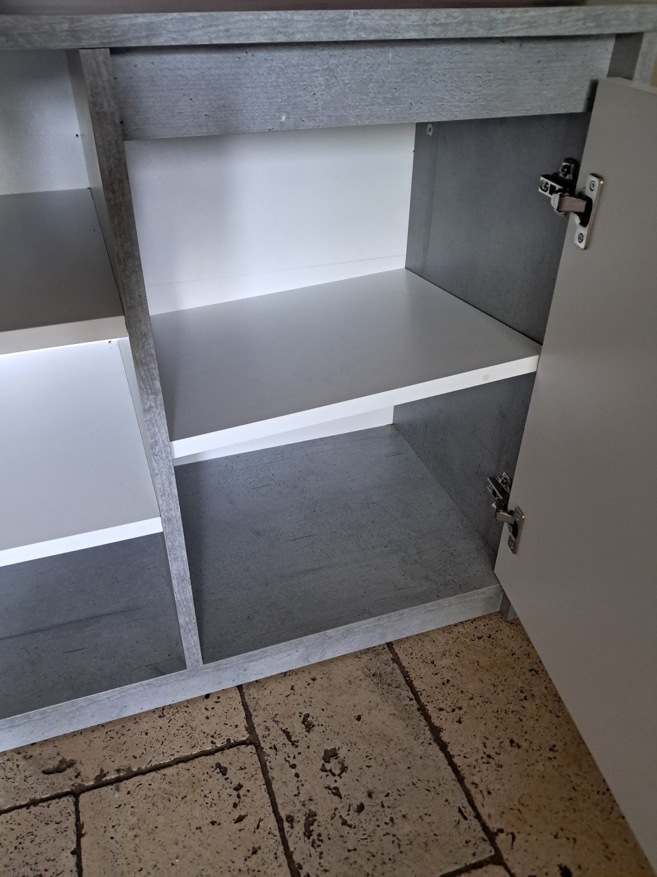 Mooi dressoir