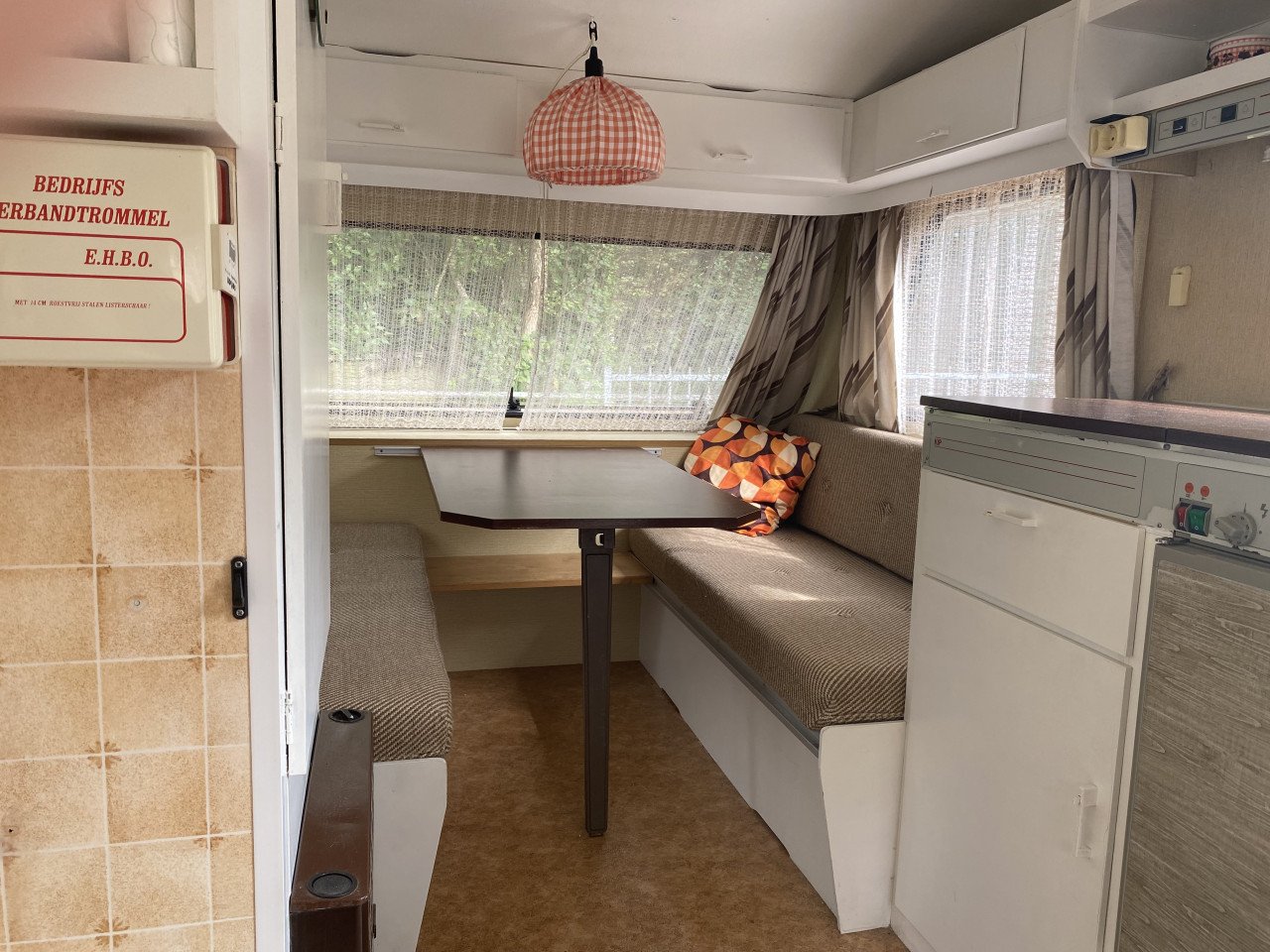 Caravan