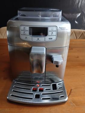 Saeco Intellia koffiemachine