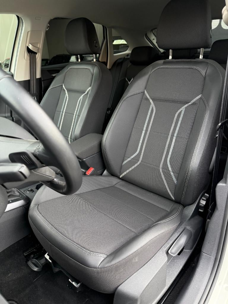 Volkswagen Taigo 1.5 tsi dsg - style edition