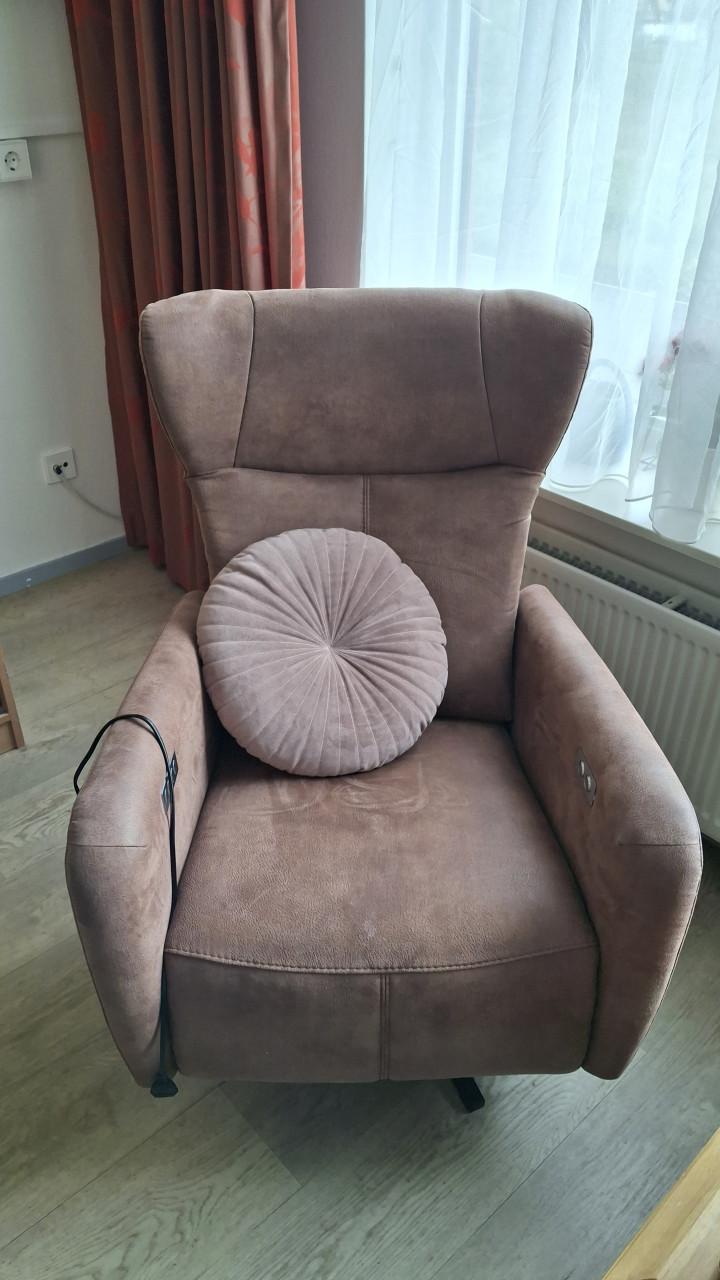 Stoelen