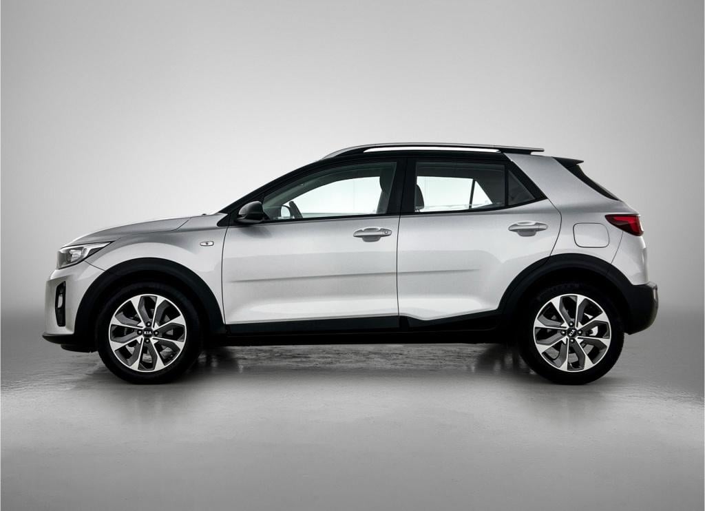 Kia Stonic 1.0 t-gdi dynamicline | licht metalen velgen | parkeercamera