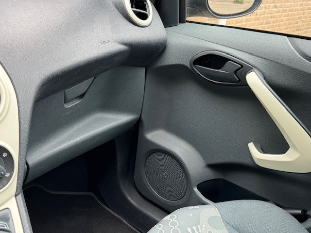 Ford Ka Cool Edition