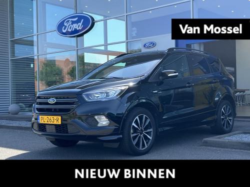 Ford Kuga 1.5 ecoboost st-line | climate control | cruise control | trekhaa