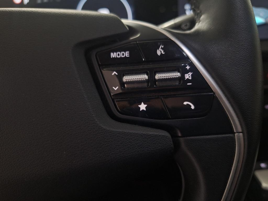 Kia Ev6 plus advanced 77.4 kwh | afneembare trekhaak |