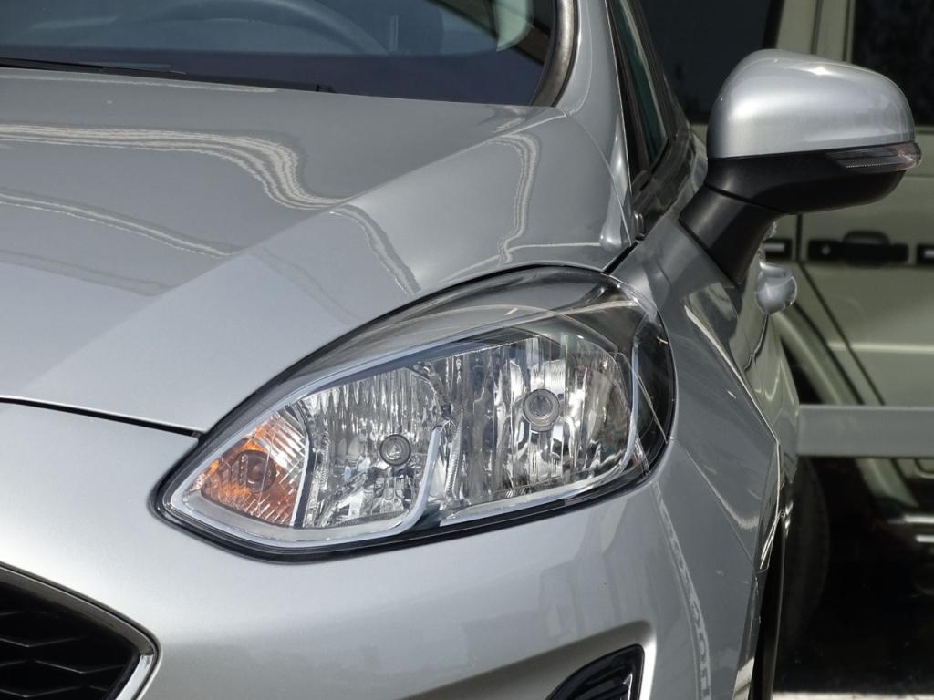 Ford Fiesta 1.1 trend nieuw model | cruise | clima | 16"