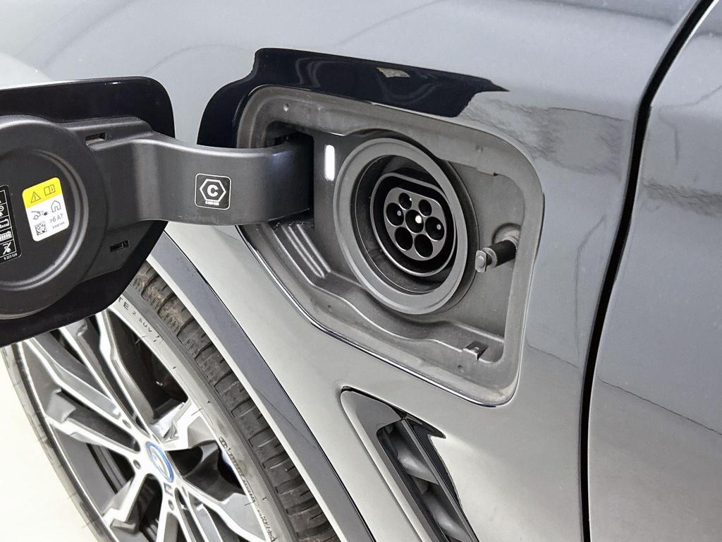BMW X3 xdrive30e high executive | m-sport | panoramadak | apple carplay / a