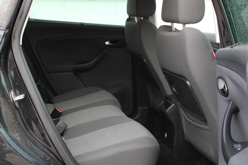 Seat Altea Xl 1.4 tsi bnsline high