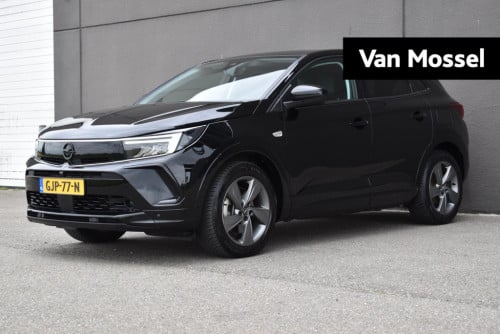 Opel Grandland 1.6 turbo plug-in hybrid elegance | navi | stuurverw | lmv |