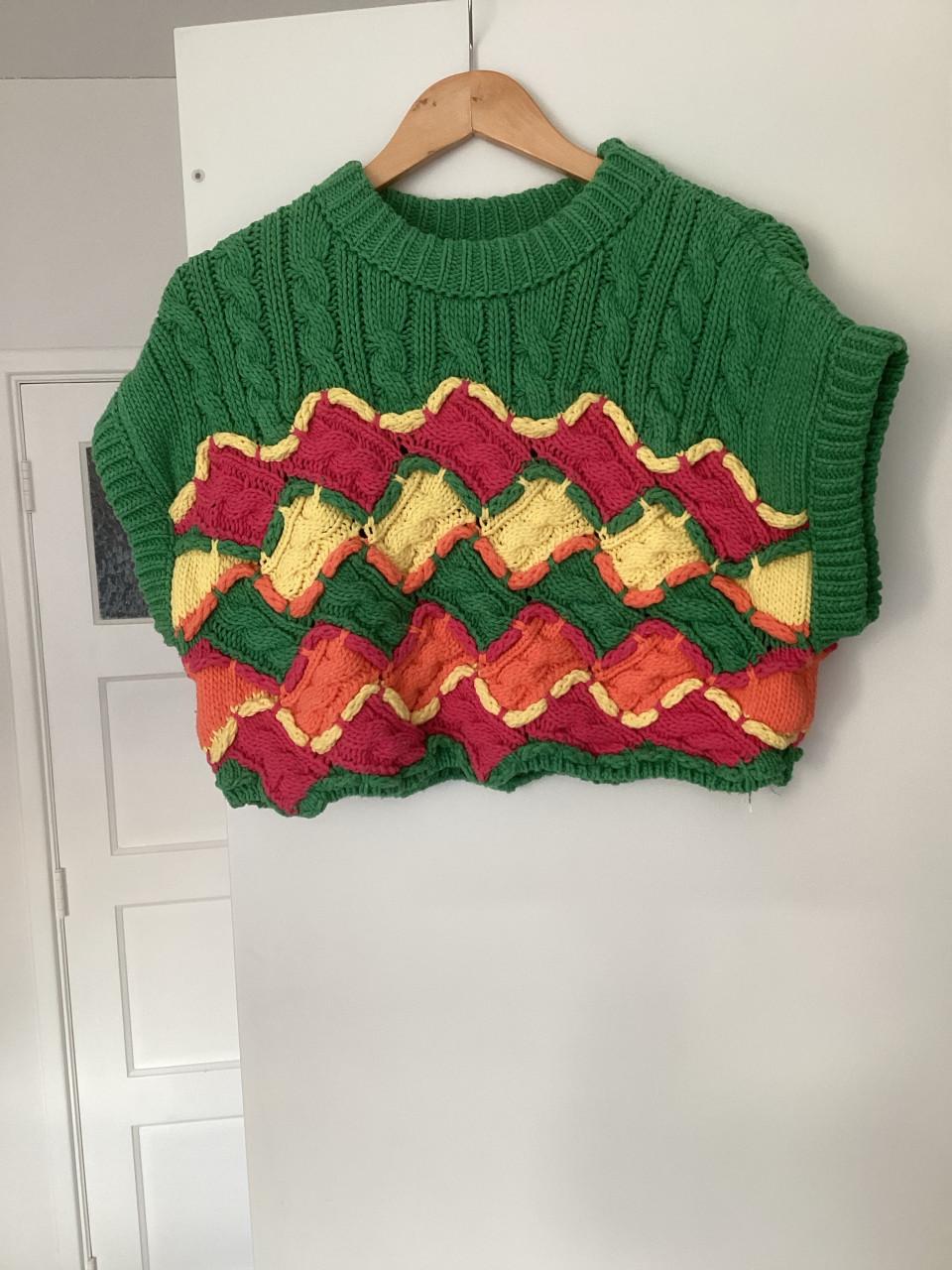 Leuke spencer zara zgan maat L