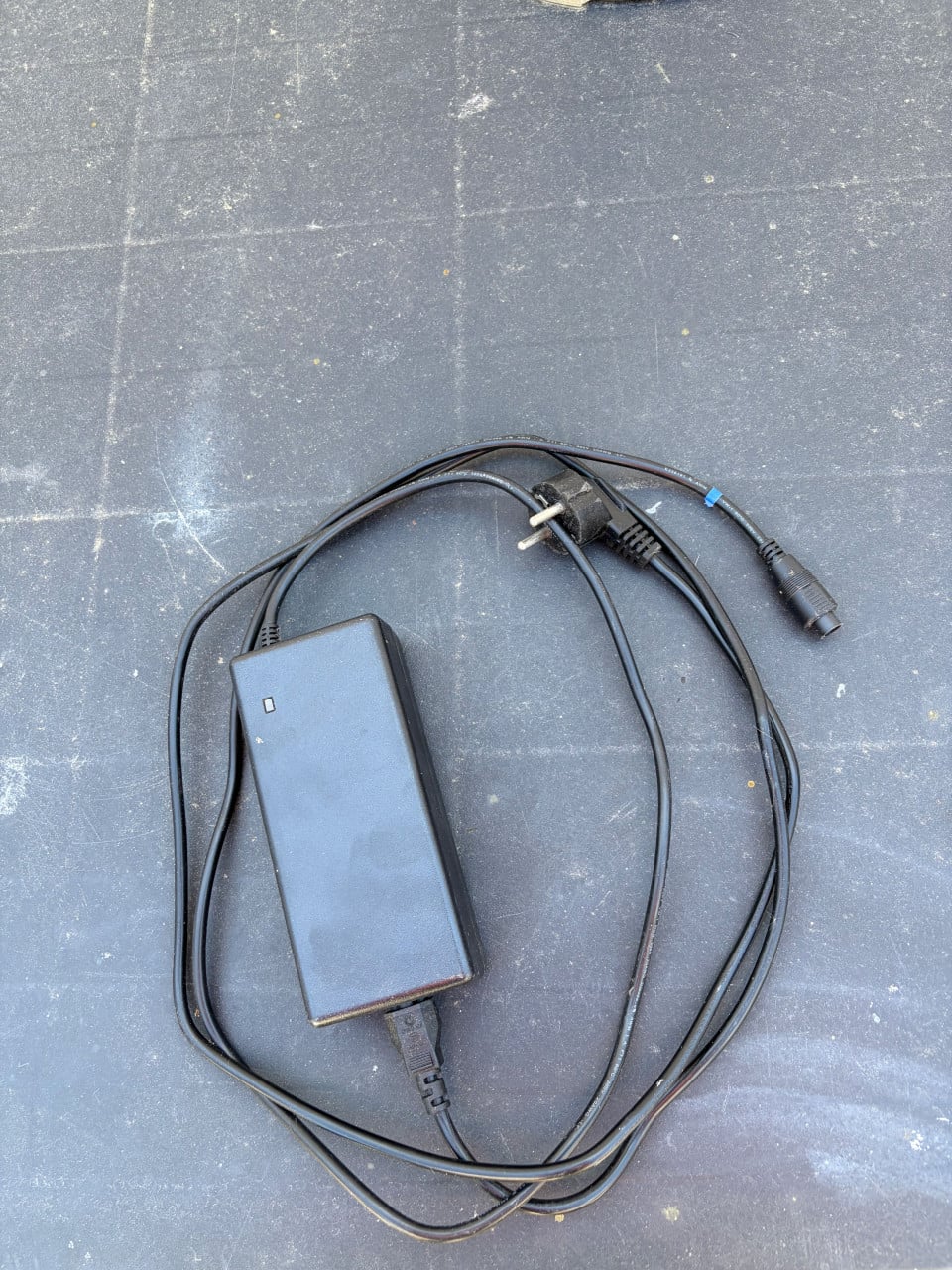 Sparta R5E elektrische fiets