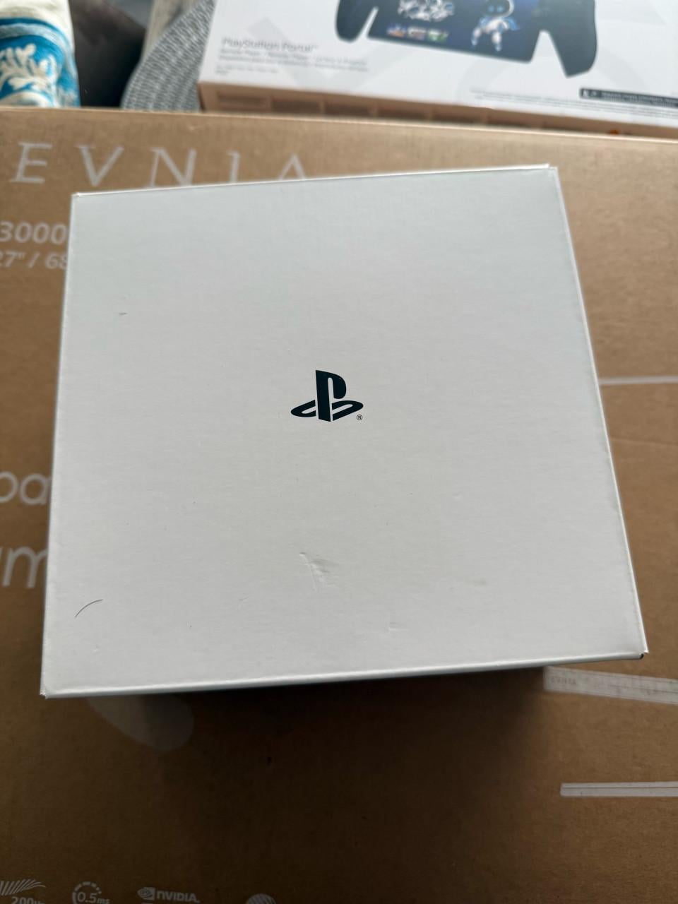 🎮 PlayStation 5 DualSense Edge Controller te koop!
