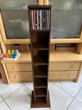 Cd-kast