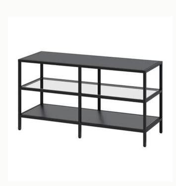 Tv meubel ikea