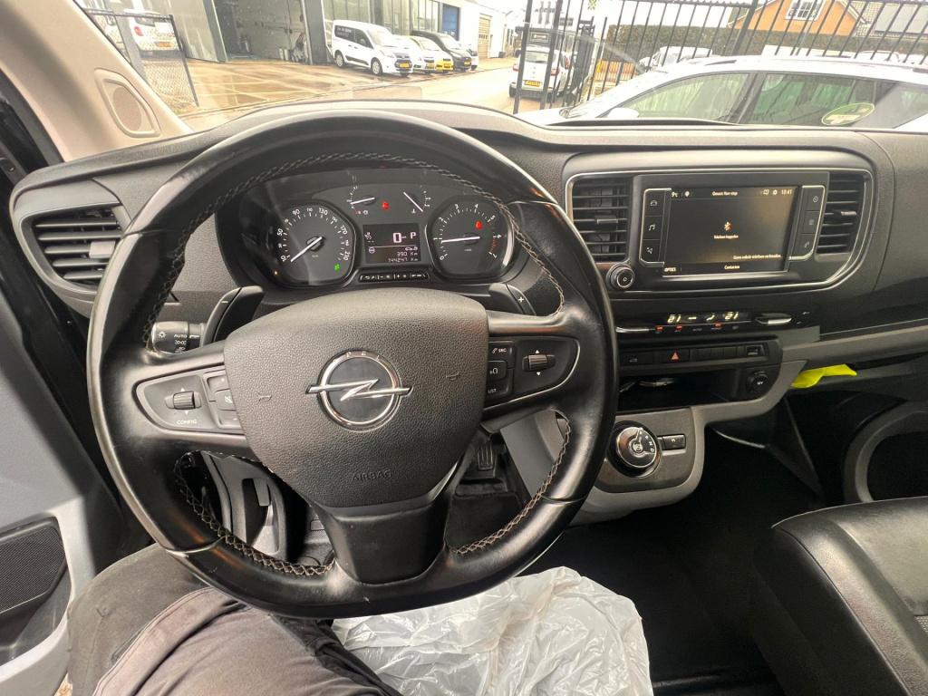 Opel Vivaro 2.0 cdti l2h1 innovation ex btw