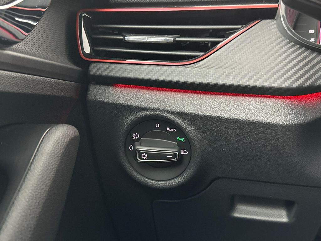 Skoda Kamiq monte carlo 1.0 tsi 85 kw / 115 pk suv 6 versn. ha