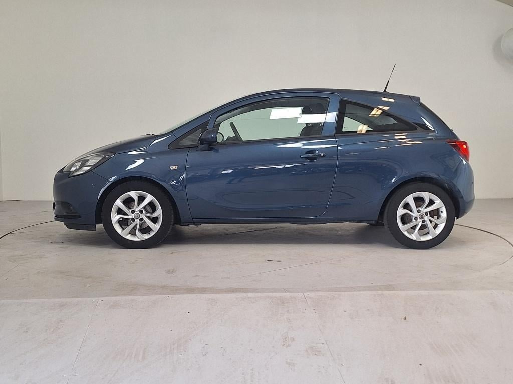 Opel Corsa 1.4 edition automaat | camera | cruise control