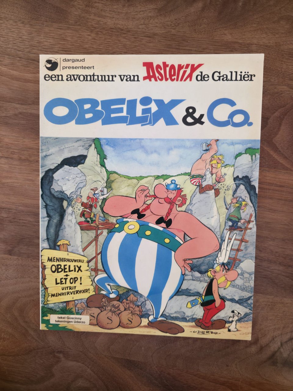 Asterix deel 2