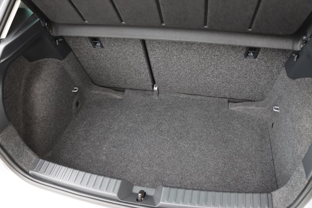 Seat Ibiza 1.0 tsi style business intense 95pk