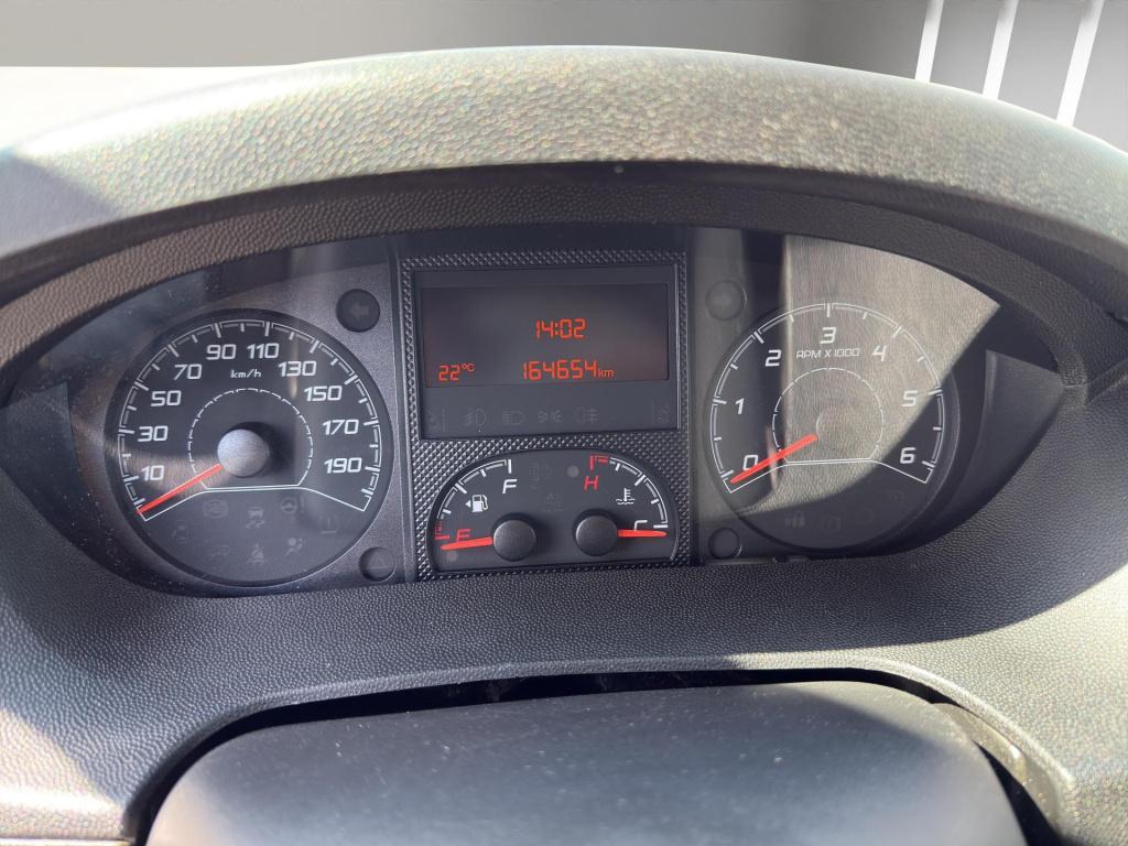 Citroen Jumper 30 2.2 bluehdi 140 l2h2 control economy | airco | camera | p