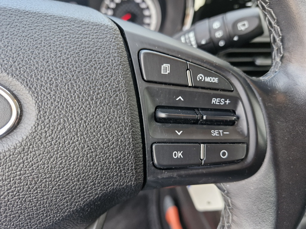 Hyundai I 10 1.0 comfort | apple carplay | android auto