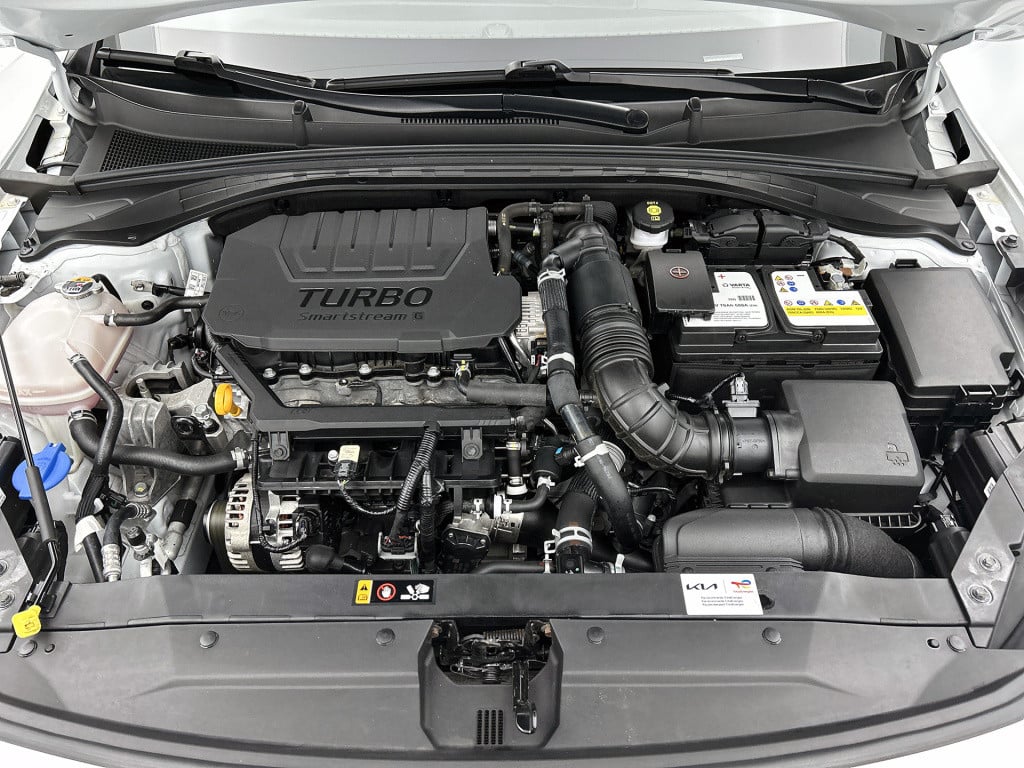 Kia Xceed 1.5 t-gdi gt-line first edition | automaat | panoramadak | gt-lin