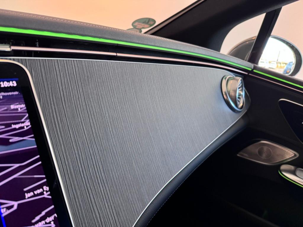 Mercedes-Benz Eqe 350 luxury line 89 kwh