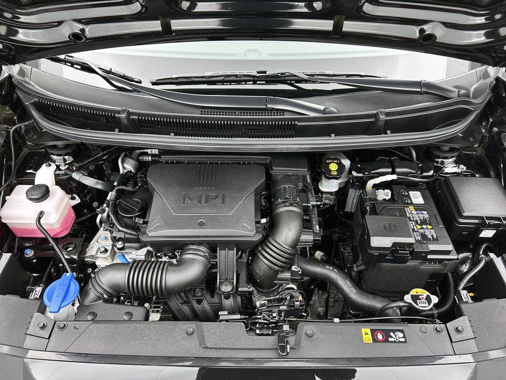 Kia Picanto 1.0 dpi dynamicplusline | nap | btw | apple carplay